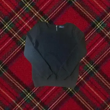 GAP 상의 블랙 쿨 캐주얼