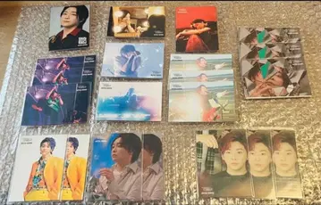 릴라이언스 등 포토 카드