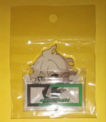 단간론파 B상 코마에다 로드 드로우 복권 아크릴 스탠드