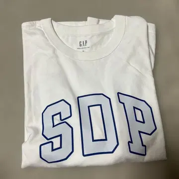 스차다라파 챔피온 카니발 GAP SDP 오리지널