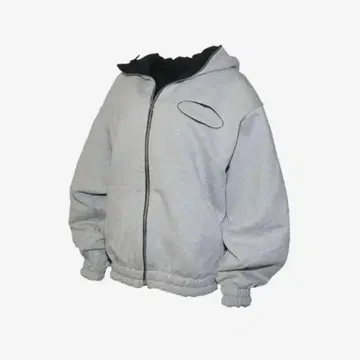 THEREDTHREAD S flip nylon jacket
