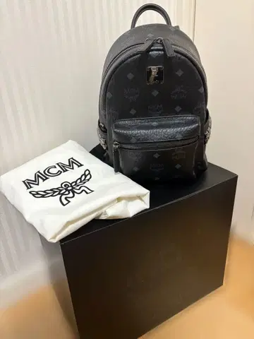 MCM 백팩