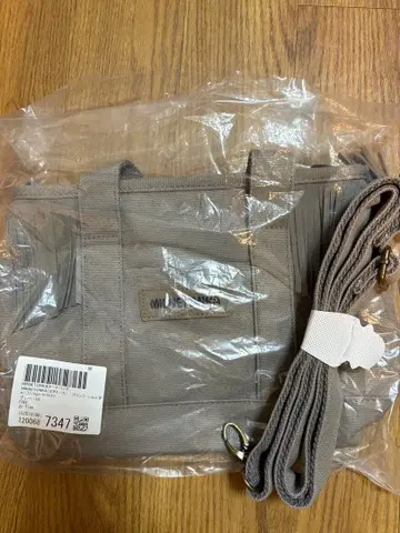 MINNETONKA mi-fringe-s-toto 그레이 숄더백