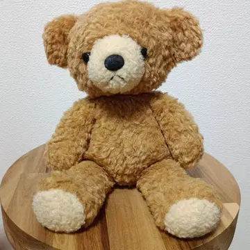 동몽 테디베어 약 30cm