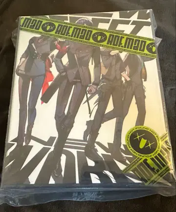 ROF-MAO 1st LIVE 럭셔리판 [Blu-ray]