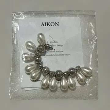 AIKON 이어커프