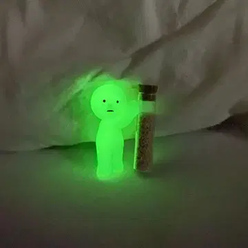 키키미스키 스미스키 SMISKI 피규어 시리즈 2 인테리어