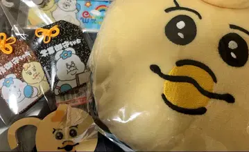 시마무라 x  콜라보 굿즈 종합 세트