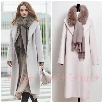 Noela 퍼스트올 코트