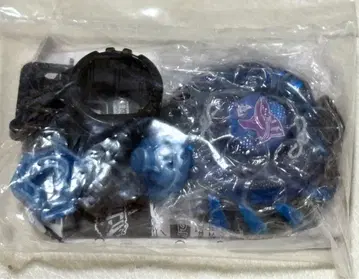 메탈 파이트 베이블레이드 머큐리 아누비우스 85XF Lv 10