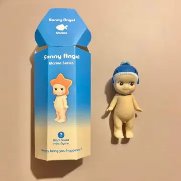 소니 엔젤 마린 시리즈 고래