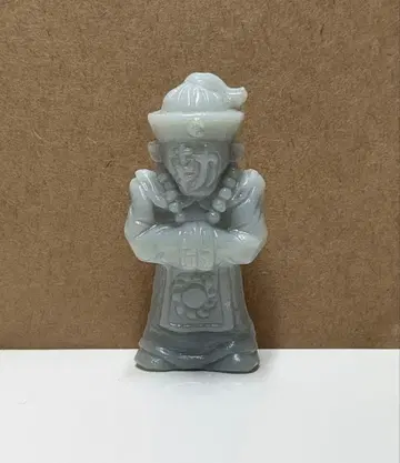 네크로스의 요새 큥피