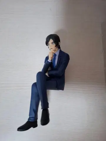 명탐정 코난 모로후시 타카아키 프라이스 피규어