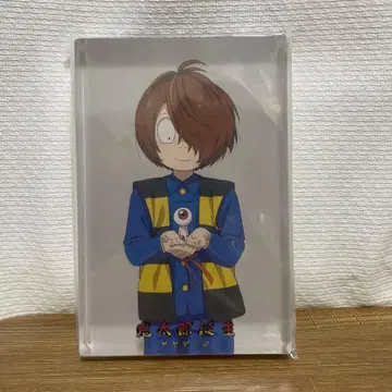 게게게의 귀태로 BIG 아크릴 블록