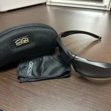 ESS Crossbow 아이웨어용 블랙 개스킷 액세서리