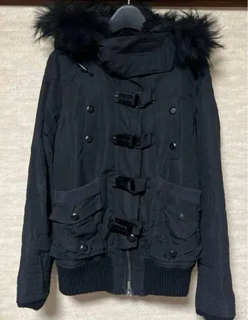 HEAVEN AND EARTH 헤븐앤어스 자켓 코트