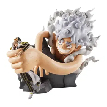 제일복권 원피스 미래섬 에그헤드 A상 덤 세트