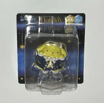 A상 피규어 폼폼푸딩