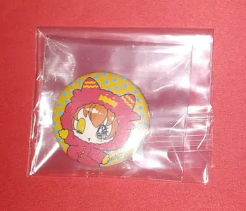 에반게리온 아스카 에바 콜론 캔뱃지