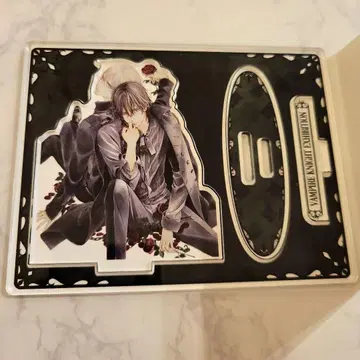 뱀파이어 기사 원화전 아크릴 스탠드 렌 카나메