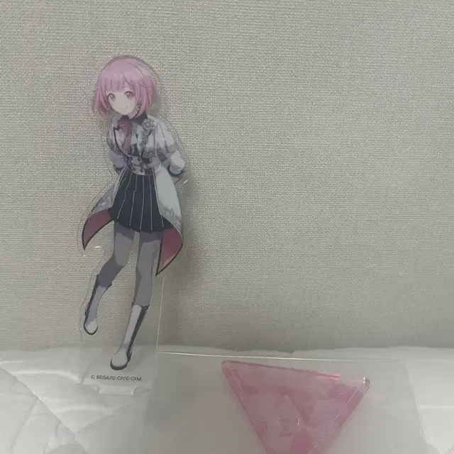 프세카 프로세카 오오토리 에무 아크릴 스탠드 커튼콜 돈케츠