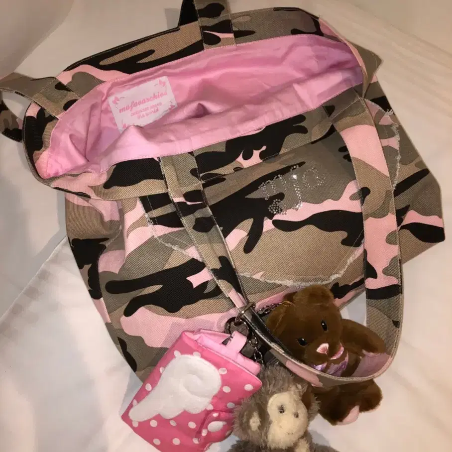 NCT WISH × shalom club wish bloom bag Shalom Club Nct Wish BLOOM BAG #샬롬클럽,#샬롬클럽가방,#샬롬클럽