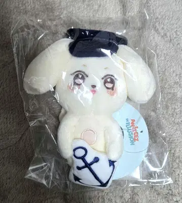 ANITEEZ 헤몬이 모니터 인형