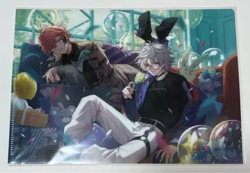 아카기 웬 무라쿠모 카게츠 클리어 파일