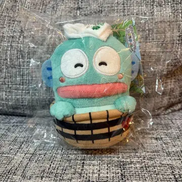 극락탕 라파 산리오 한교동 누쿠누쿠 누이