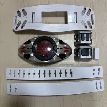 신 가면라이더 DX 가면라이더 변신 벨트 타이푼 1호