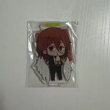 체인소 맨 레제편 애니메이트 포인트 아크릴 스탠드 천사의 악마