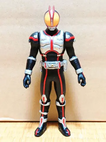 가면라이더 555 가면라이더 파이즈 17cm 레전드 소프트 비닐 307