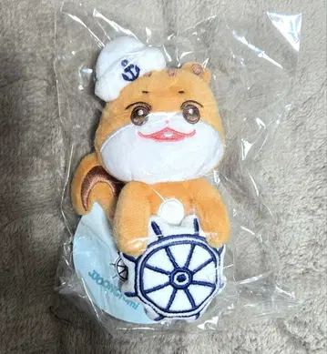 ANITEEZ 춘라미 모니터 인형