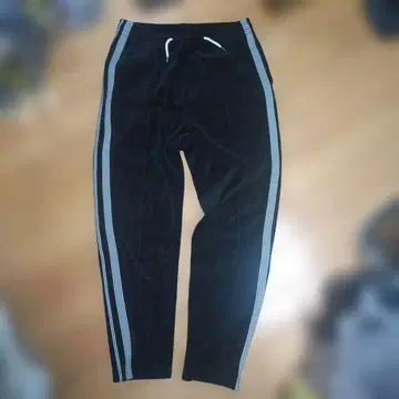 몽키 타임 벨로아 트랙 팬츠 L 유나이티드 애로우즈 저지