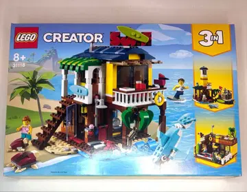 LEGO 크리에이터 31118