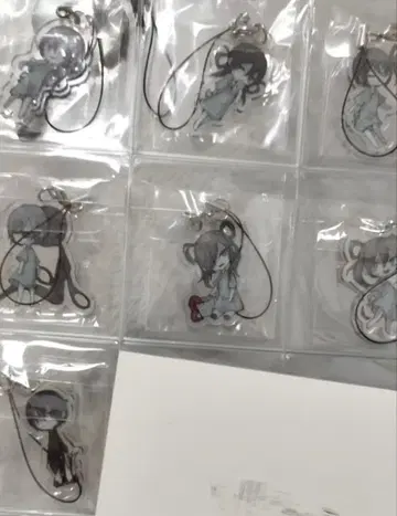 엄마를 만나고 싶어 엄마를 만나고 싶어 키링 노노노 게임