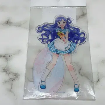 아사리 나나미 마리온 크레이프 아크릴 스탠드