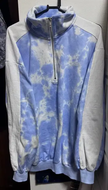 Whinny/악마의 가시BOY 색스 블루