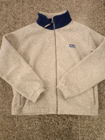 USA L 사이즈 펜필드 플리스 자켓