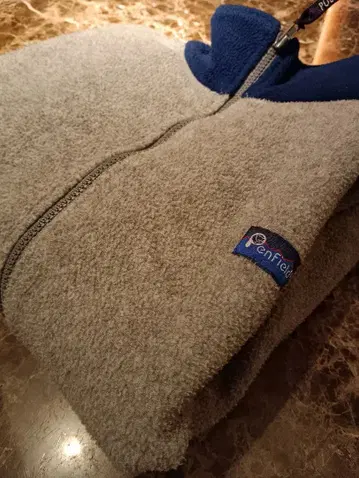 USA L 사이즈 펜필드 플리스 자켓