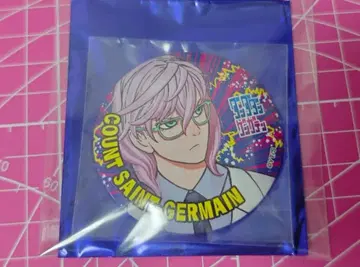 단단단 원화전 생제르맹 백작