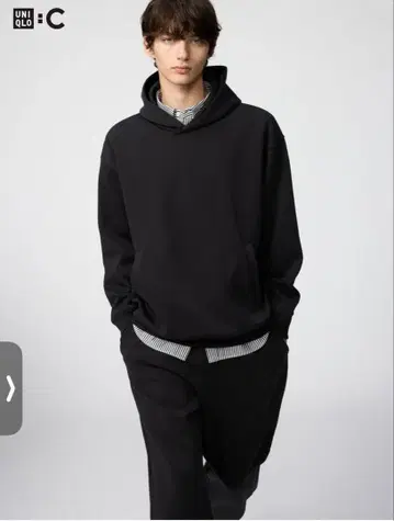 유니클로 C 스웨팬 셋업 UNIQLO