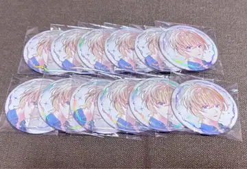 후라 카나토 ART 캔뱃지 12점