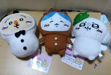 치이카와 메리 봉제 인형