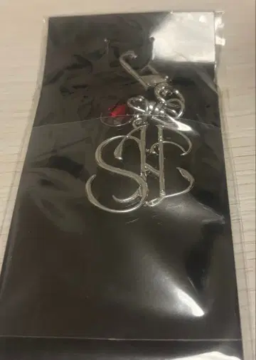 성훈 메탈 키링 ENHYPEN FATE+ inJAPAN