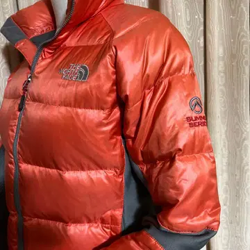 THE NORTH FACE 다운 자켓