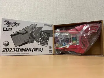 DX 원네스 레이즈 버클 해외판