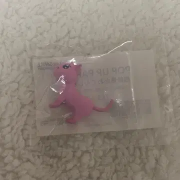 POP UP PARADE 니디가 초텐쨩 특전 피엔 고양이