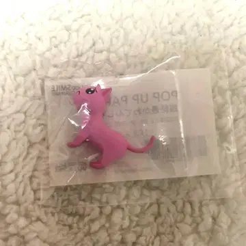 POP UP PARADE 니디가 초텐쨩 특전 피엔 고양이