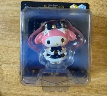 마이멜로디 해피 복권 Holiday A상 피규어